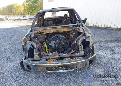 2011 Ford F-150 Xlt z USA, uszkodzony, nr VIN 1FTFW1ET0BFC79550